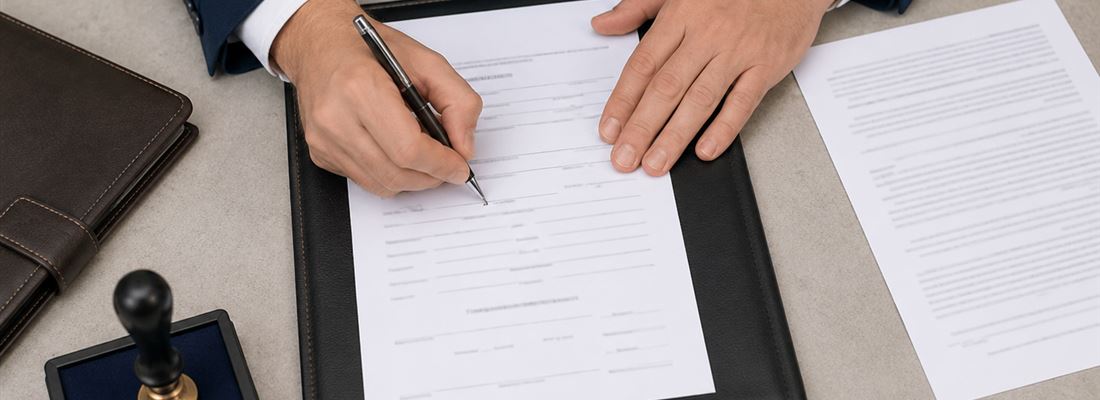 Registration of Public Sector Partners in Practice
